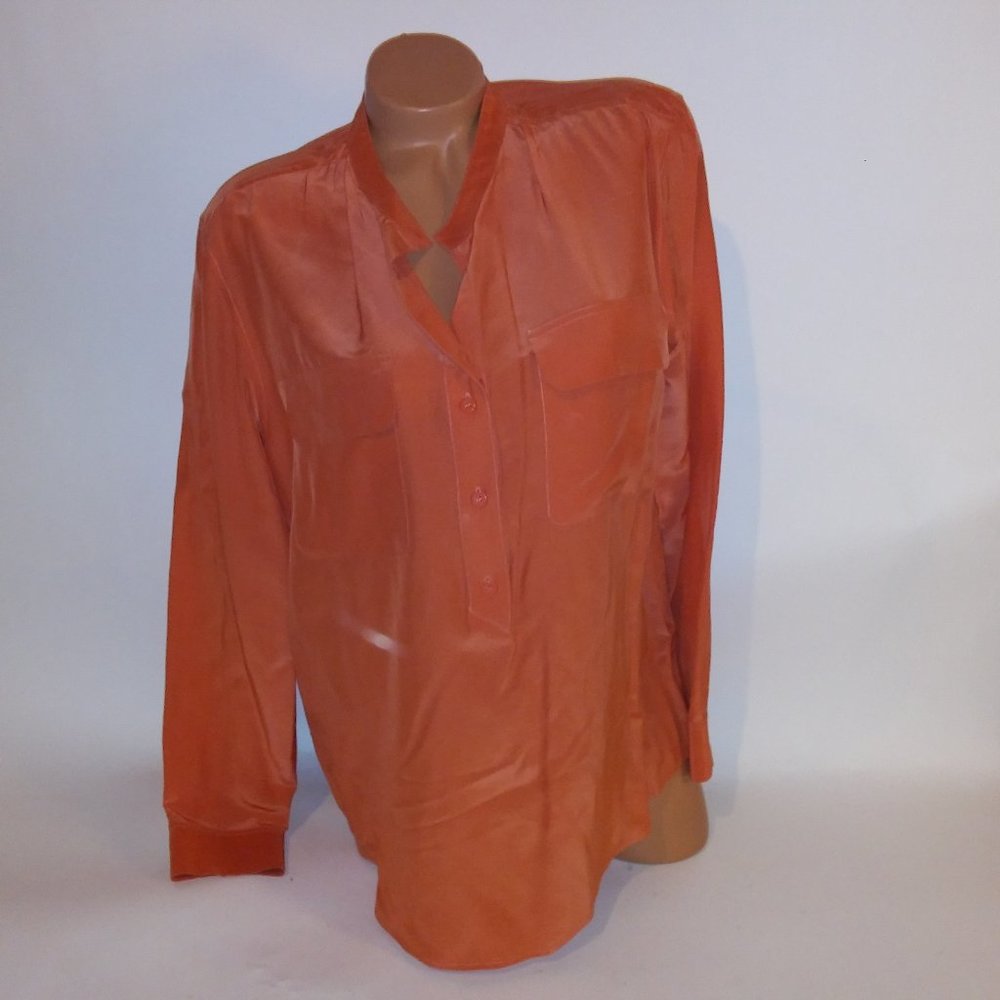 Amber Sun Blouse - Picture 2 of 7